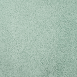 Teddy Cotton (mint)