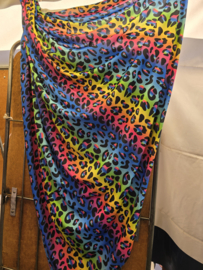 Panter regenboog