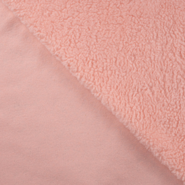 Teddy Cotton (salmon)