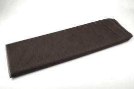 Tule peat (donker bruin)