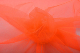 Tule fluorescent tangerine