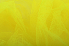 Tule tule-fluorescent-yellow (neon geel)