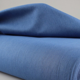 Denim Jeans Stretch blue