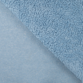 Teddy Cotton (Dusty Bleu)