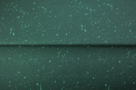 French Terry 24524-99 ''Paint Spots''