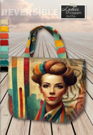 Bag 24054 shopper tas