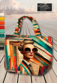 Bag 24048 shopper tas