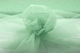 Tule light green