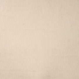 Corduroy gewassen (donker Ecru)