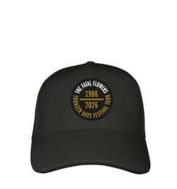 FF CAP