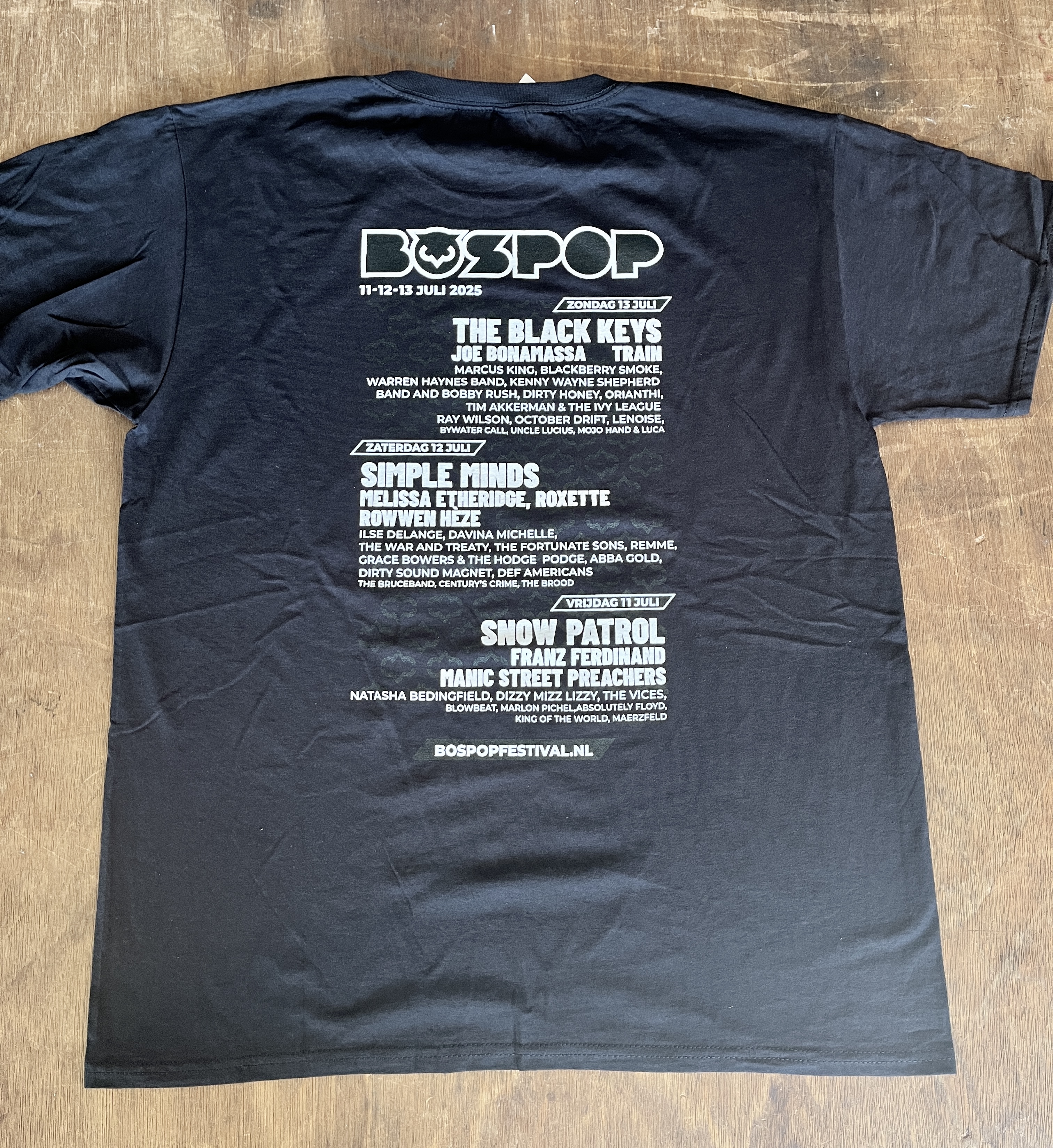 TS BLK 2025