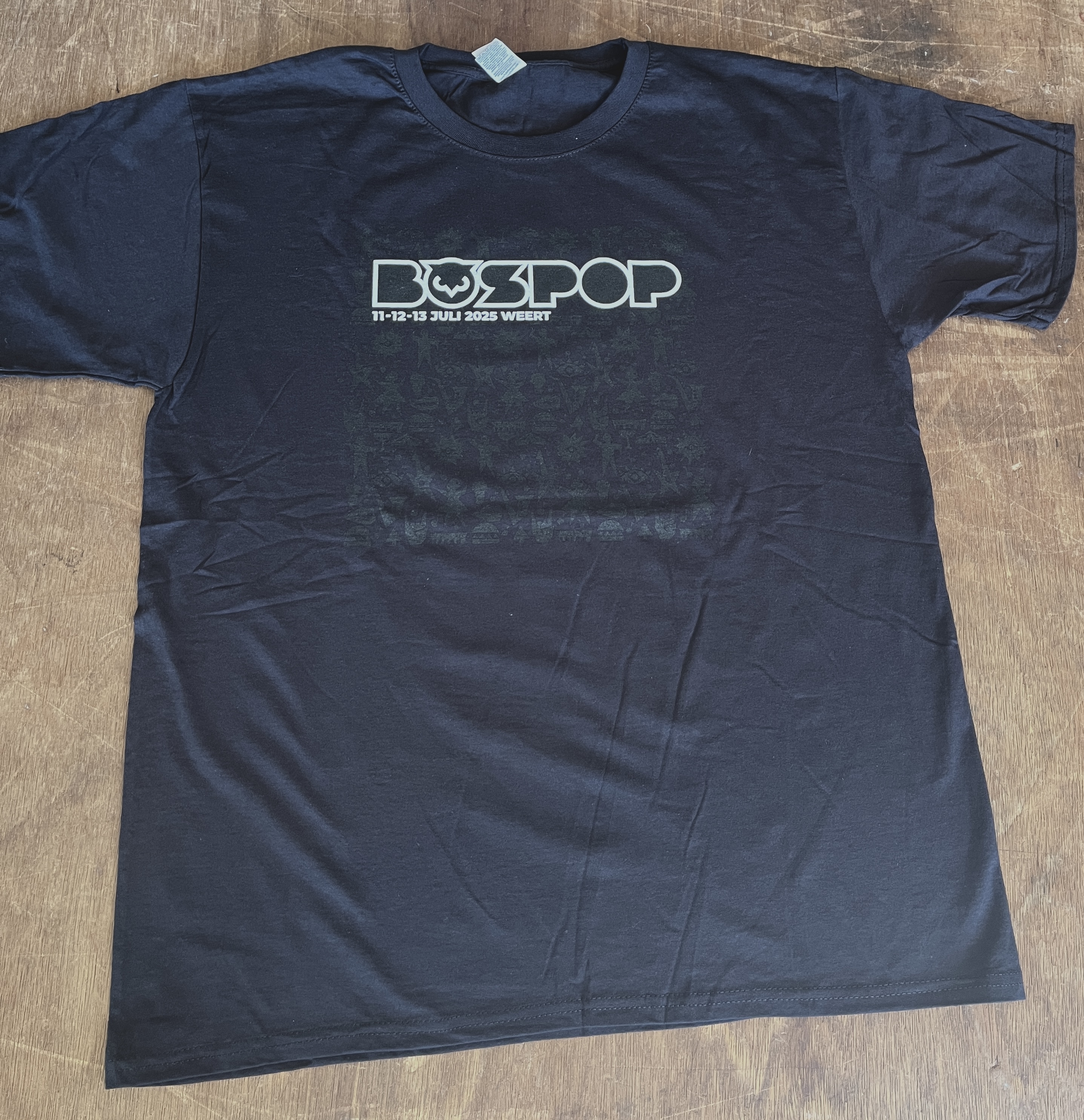TS BLK 2025