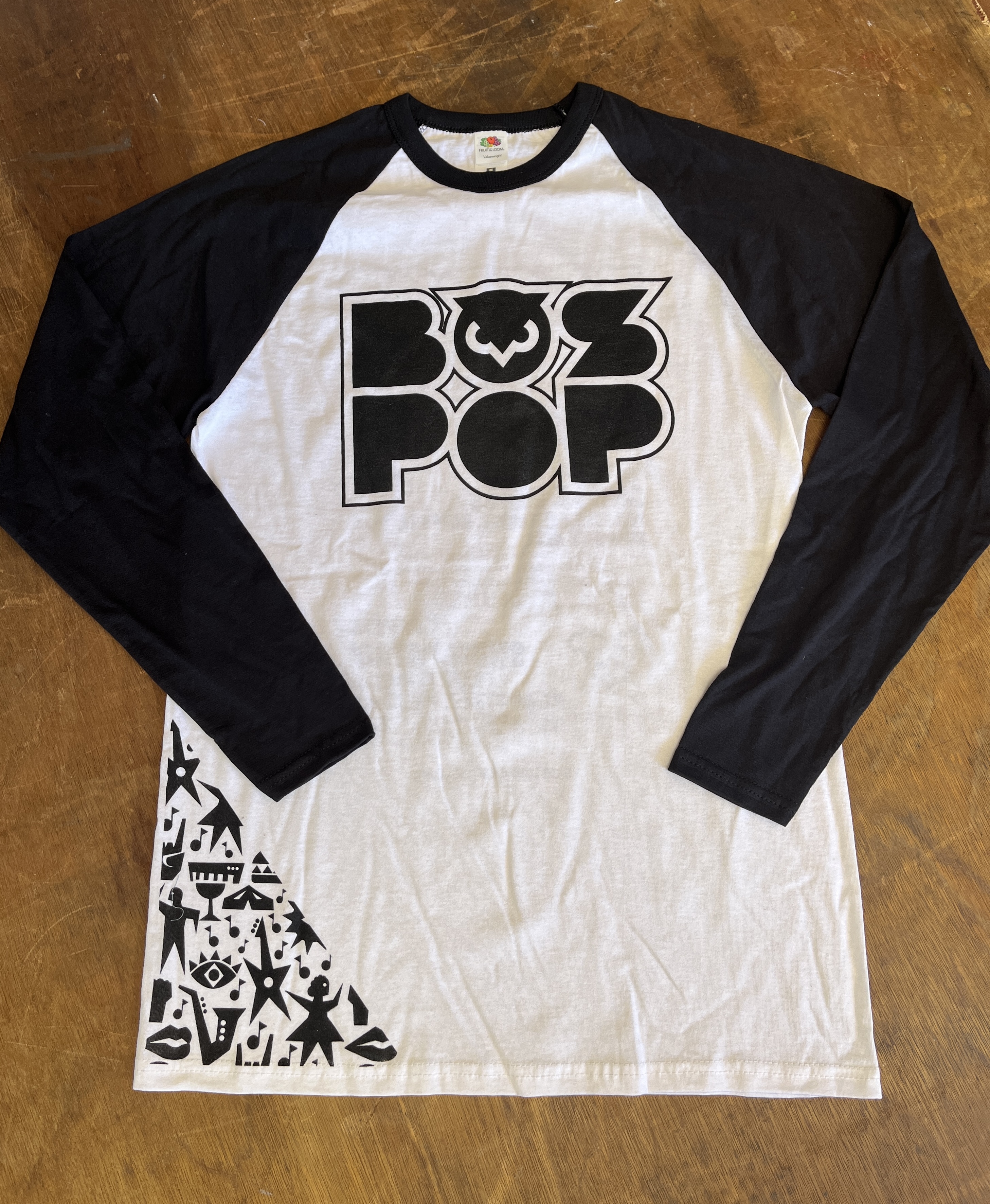 RAGLAN