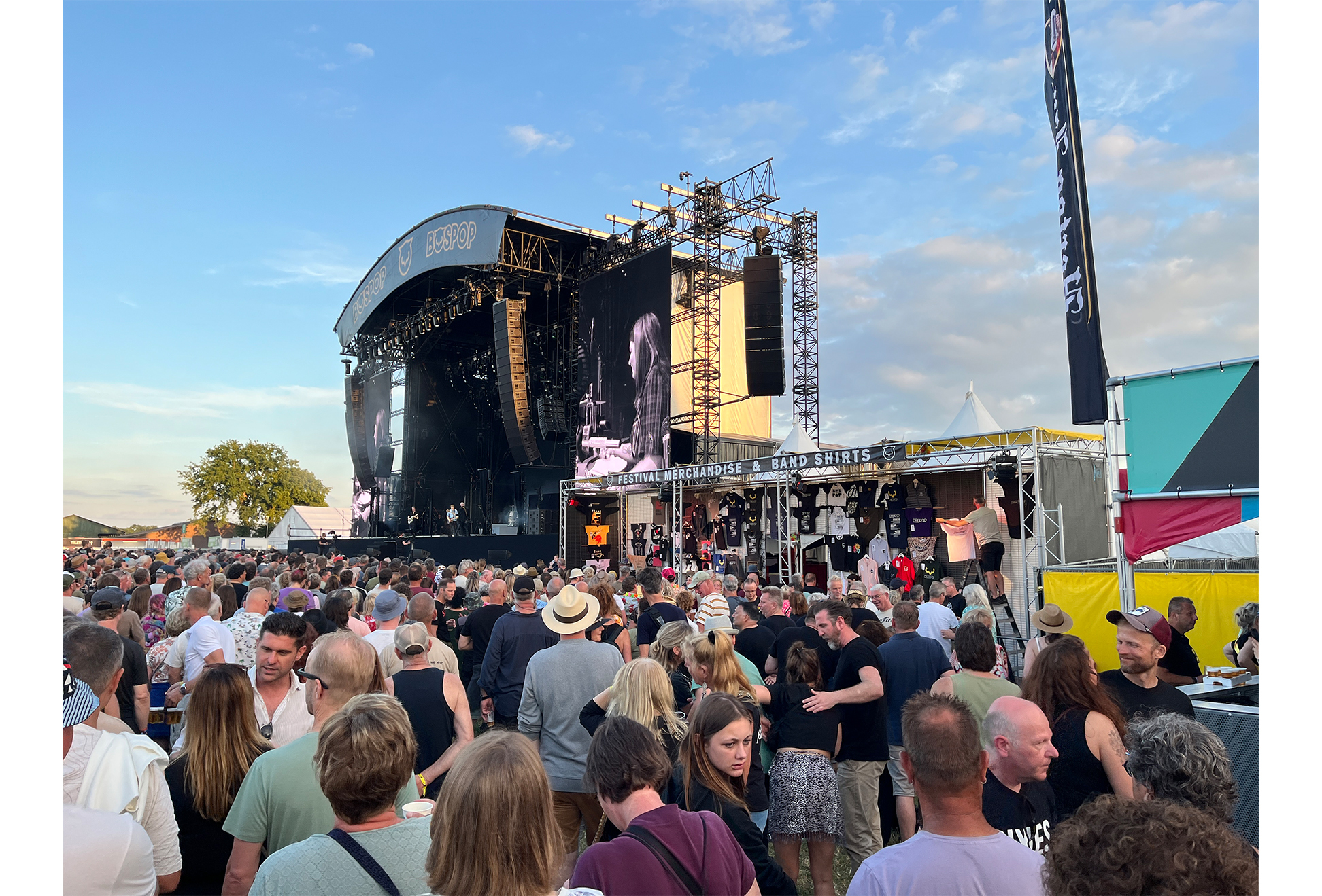 Bospop-publiek 2025