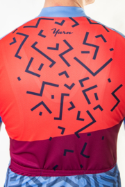 Yarn Jersey Graphic Party spec