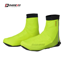 Wind & Waterproof shoes cover (NEON)