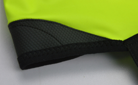 Wind & Waterproof shoes cover (NEON)