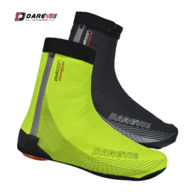 Wind & Waterproof shoes cover (NEON)