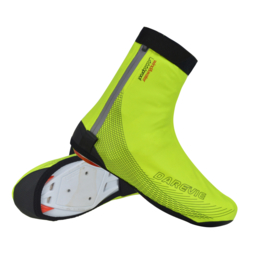 Wind & Waterproof shoes cover (NEON)