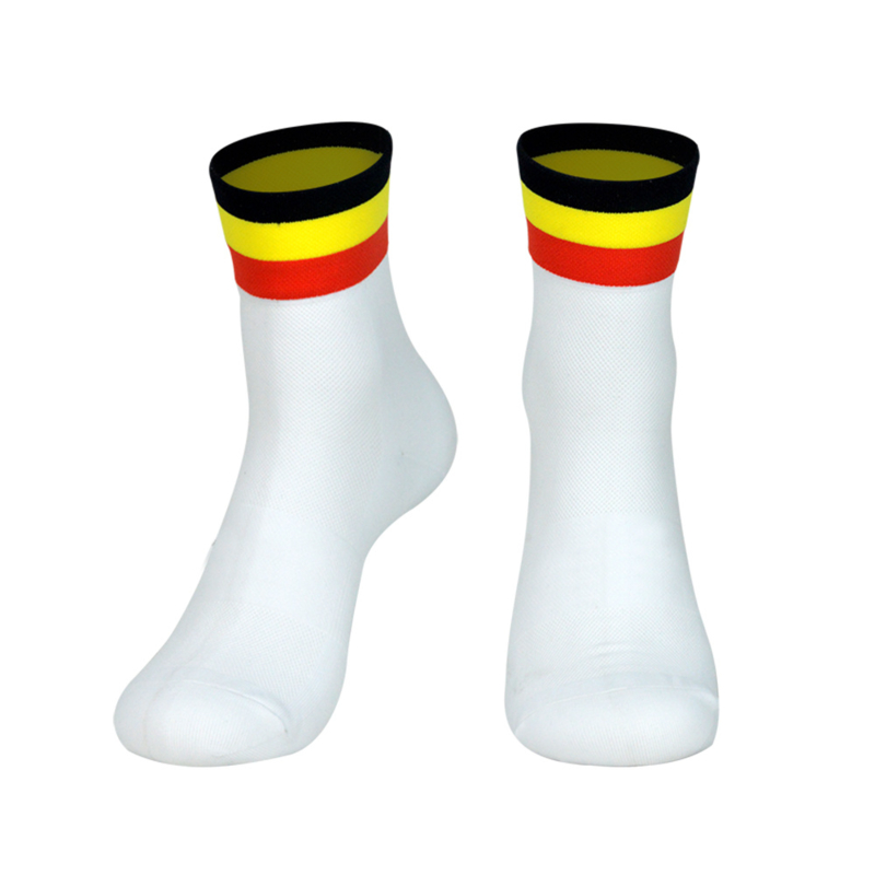 Belgium Socks