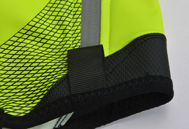 Wind & Waterproof shoes cover (NEON)