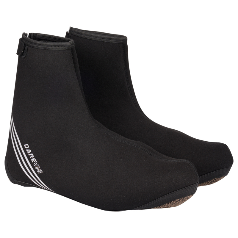 Thermal Overshoes