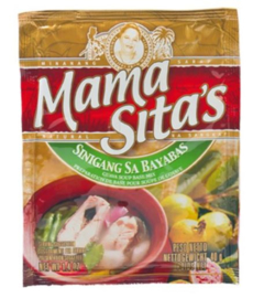 Mama Sita's Sinigang sa Bayabas (guave) 40g