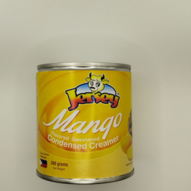 Jersey Flavored Creamer Mango 390g