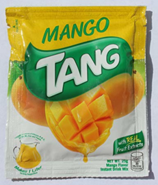 Tang Mango - good for 1 liter 25g