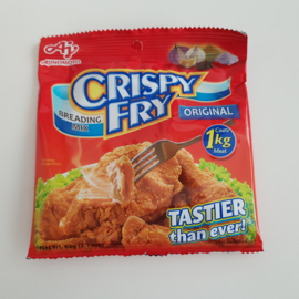 Ajinomoti Crispy Fry Original 62g