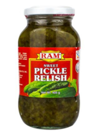 Ram Pickle Relish