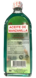 IPI Aceite de Manzanilla 100ml