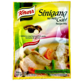 Knorr Sinigang Na May Gabi 44g