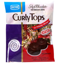 Ricao Curly Tops 150g