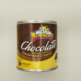 Jersey Flavored Creamer Chocolate 390g