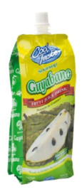 Cool Taste Guyabano juice  500ml