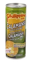 Philippine Brand Calamondin Drank 250ml