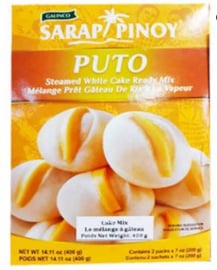 Sarap Pinoy Puto mix 400g