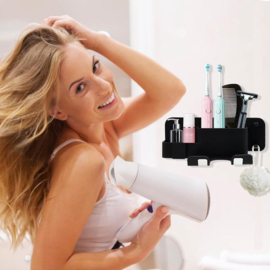 Föhnhouder - Föhn houder - Haardroger houder - Blowdryer Holder