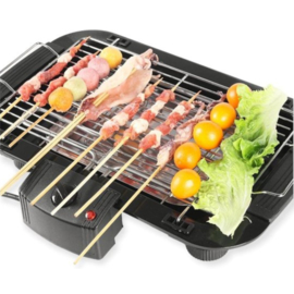 Sokany Electric Barbecue 2000W - BBQ - Grill Maker - SOKANY Grill Maker