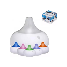 Grundig aroma diffuser USB LED Light 8 kleuren aromatherapie