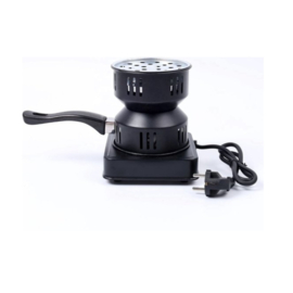 Kolenbrander 600W – Elektrische Kolenbrander – Kolenstarter – Kolenaansteker – BBQ Starter – Camping Kooktoeste