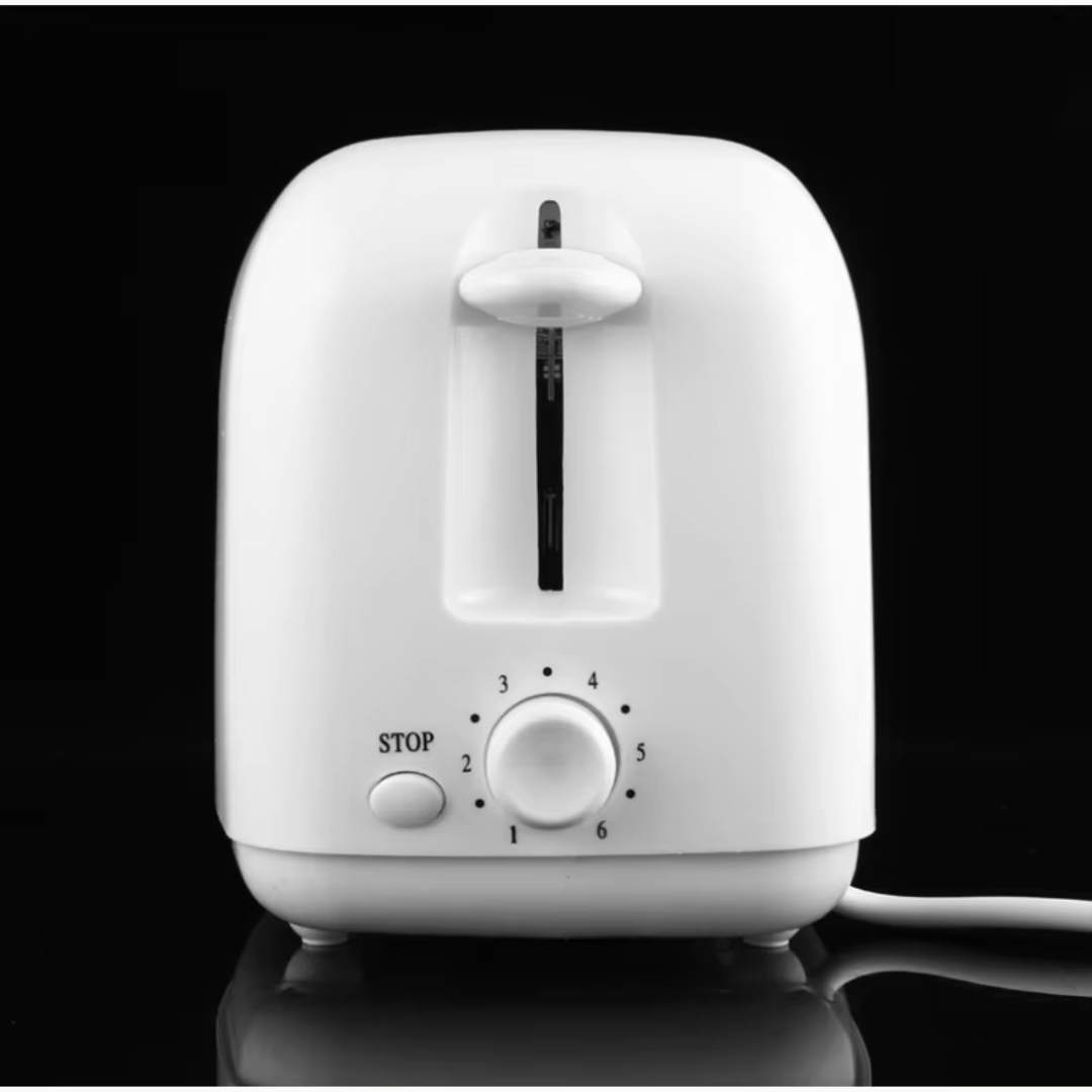 Sokany Fast Cook Broodrooster – 700W