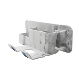 Föhnhouder - Föhn houder - Haardroger houder - Blowdryer Holder