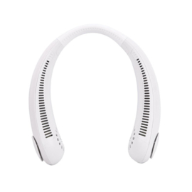 COCHO Nek Ventilator - Draagbare Gezichtsventilator - Oplaadbaar - 3 standen - PRO Versie