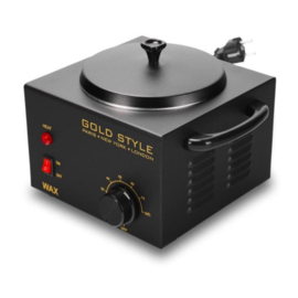 Gold Style Professionele Wax Apparaat - Wax Beans Verwarmer - Heater