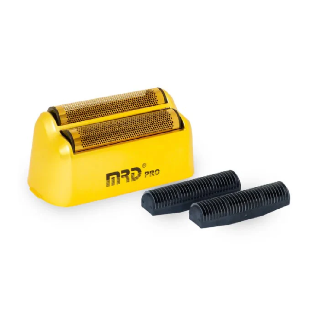 MRD PRO Scheerfolie - Scheerkop - Vervangende Folie-Scheerkoppen