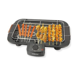 Sokany Electric Barbecue 2000W - BBQ - Grill Maker - SOKANY Grill Maker