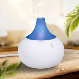 Grundig aroma diffuser USB LED Light 8 kleuren aromatherapie