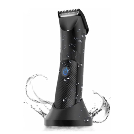 COCHO® Bodygroomer - Scheerapparaat - Bodygroomer mannen - Vrouw - Trimmer heren - Baard - Schaamstreek